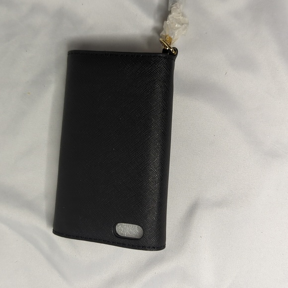 MK Tech Wristlet Wallet - Picture 2 of 10